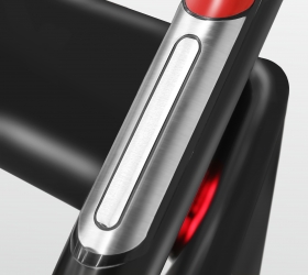 OXYGEN M-CONCEPT SPORT (BLACK) Беговая дорожка