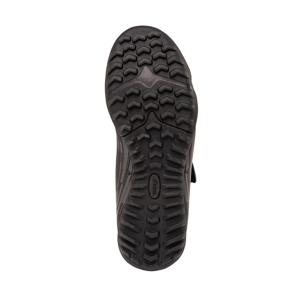  Бутсы Jögel Rapido JSH201-K многошиповые черный по низким ценам в Томске и Северске