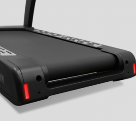 SVENSSON INDUSTRIAL FORCE T76 Беговая дорожка