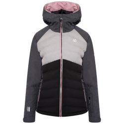 Куртка Coded Jacket (Цвет 96M, Серый) DWP507 Куртка Coded Jacket (Цвет 96M, Серый) DWP507