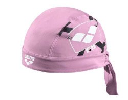 Шапочка для плавания Arena UV Kids Cap 94015