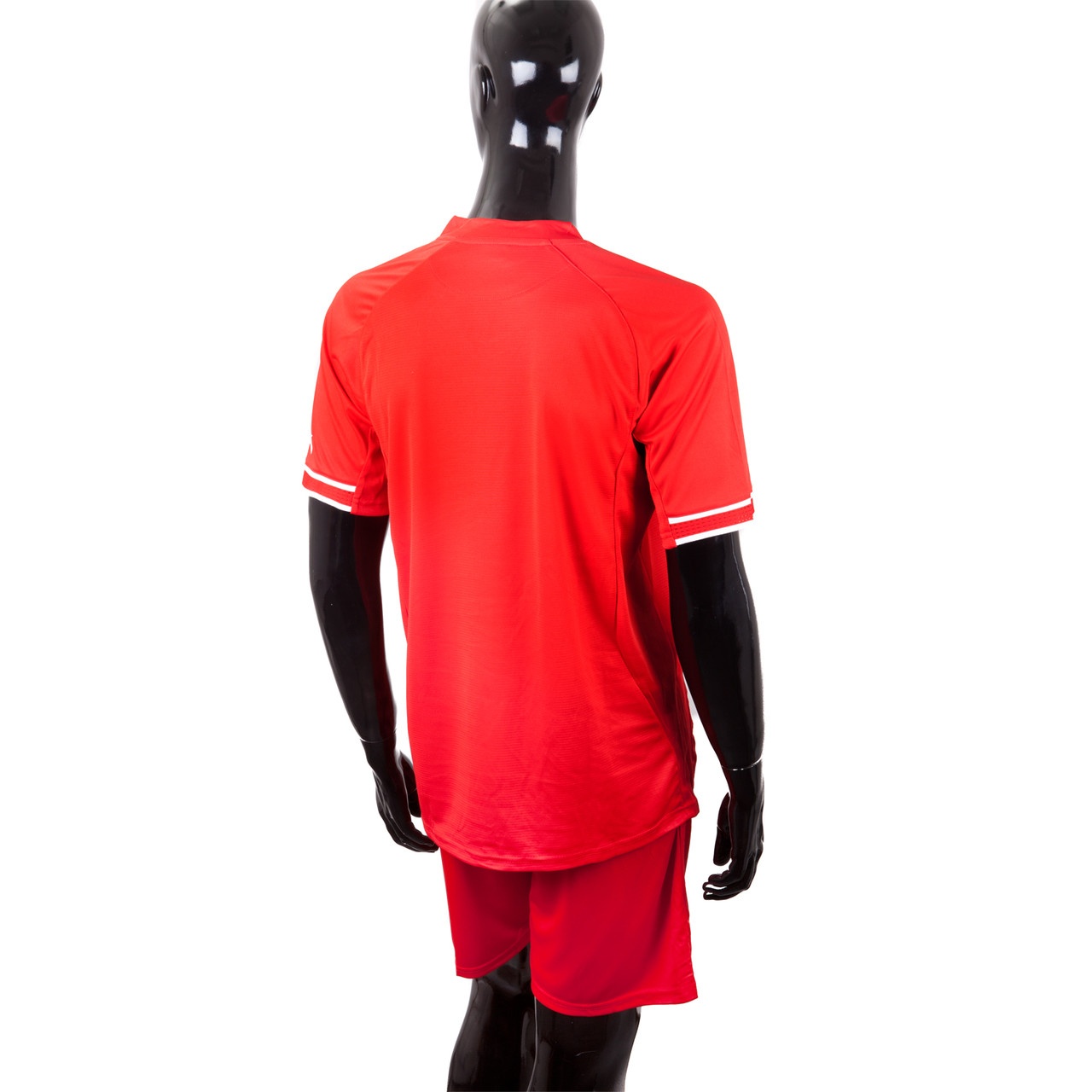Форма футбольная RGX Sn red LP-04H Форма футбольная RGX Sn red LP-04H по низким ценам в Томске и Северске