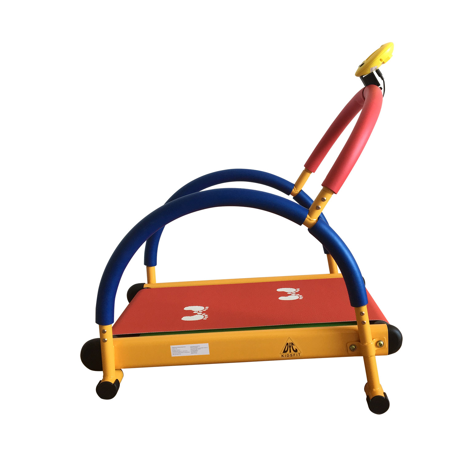  Беговая дорожка детская DFC (VT-2301) по низким ценам в Томске и Северске