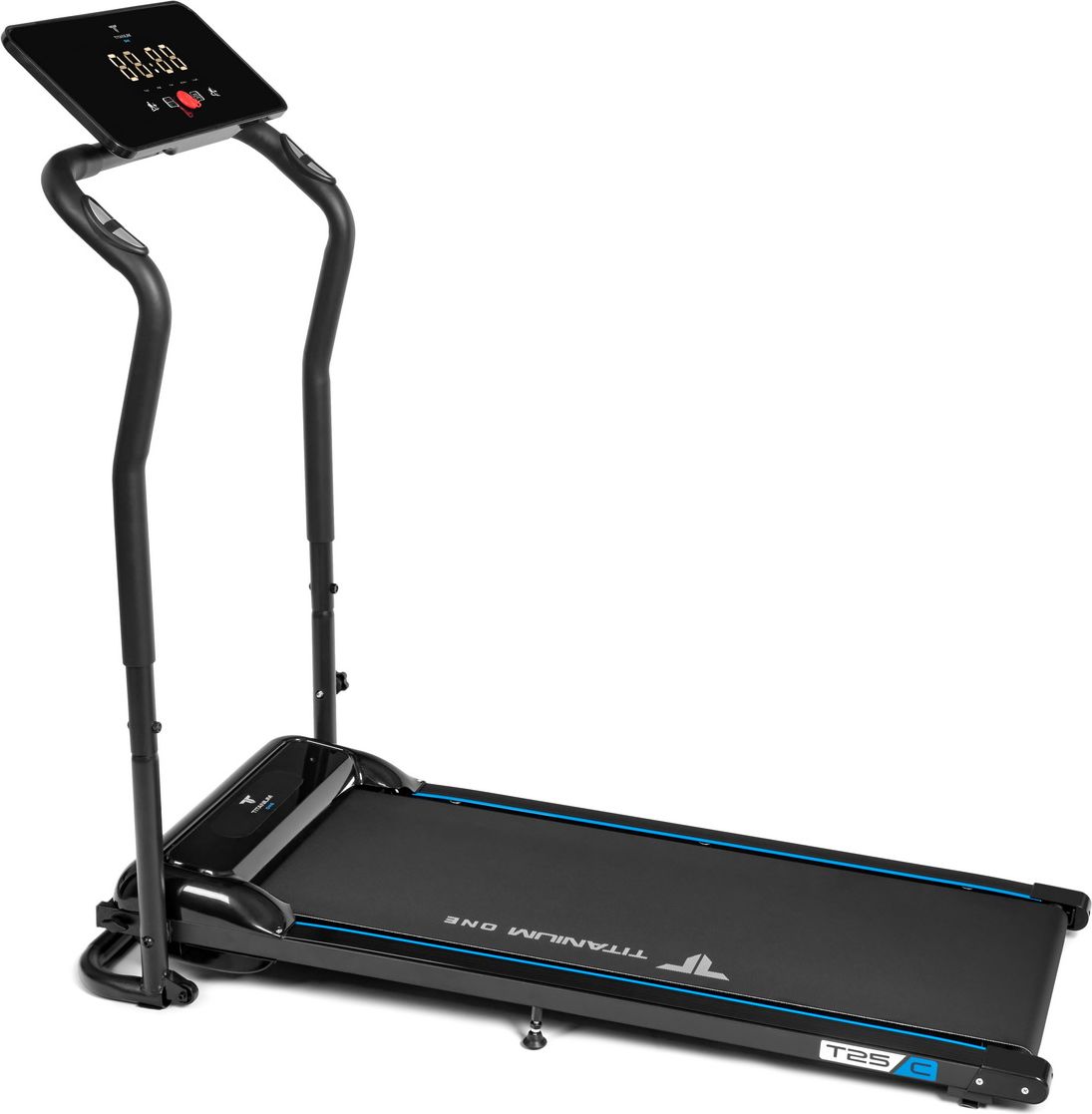  Беговая дорожка Titanium One T25 C по низким ценам в Томске и Северске