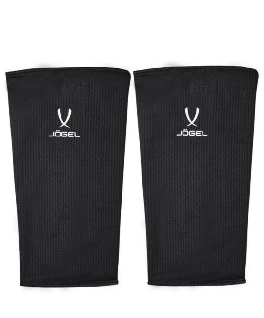  Держатели для щитков Jögel Guard Lock Sleeve черный по низким ценам в Томске и Северске