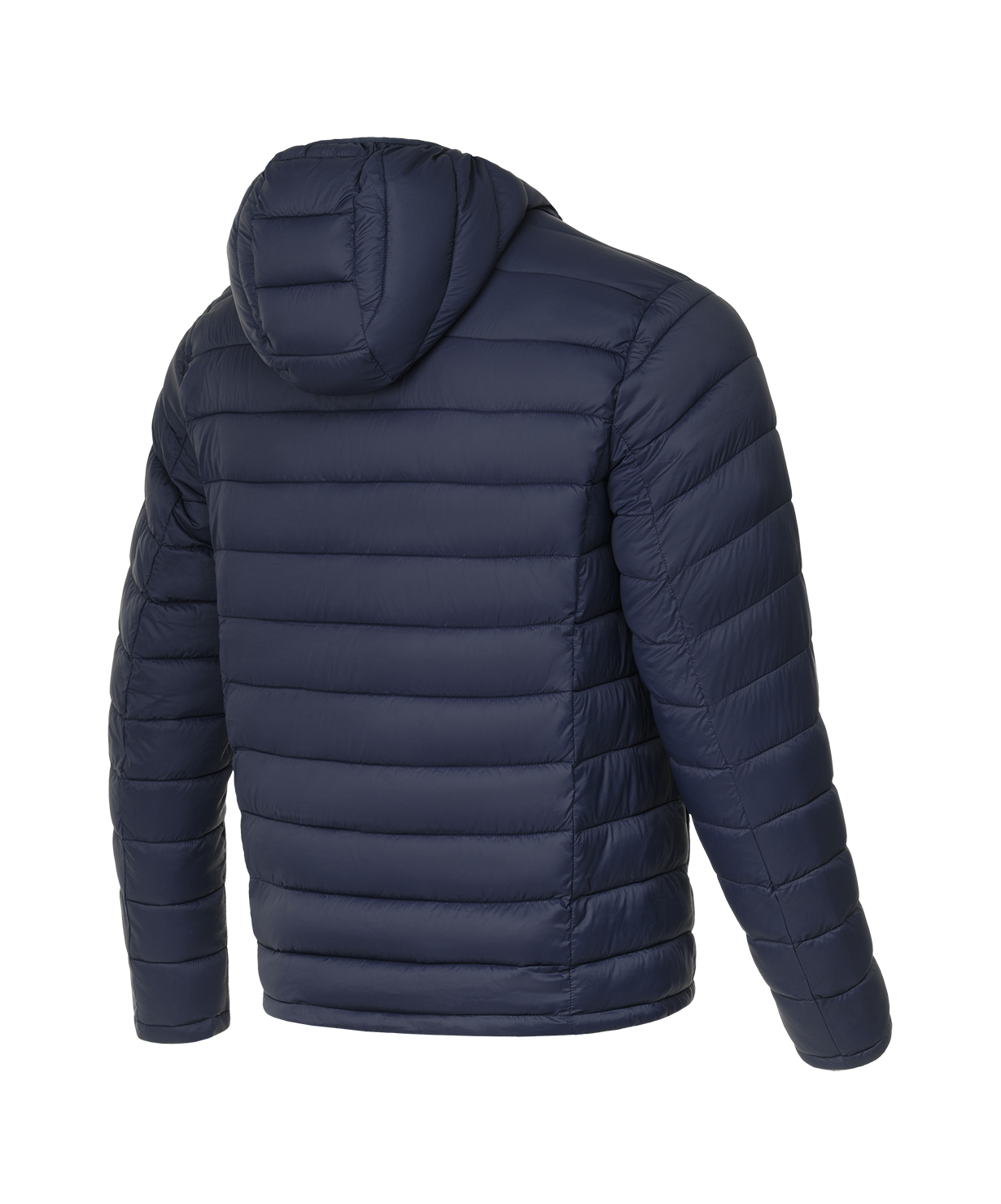  Куртка утепленная JOGEL ESSENTIAL PerFormPROOF Light Padded Jacket, темно-синий, детский по низким ценам в Томске и Северске