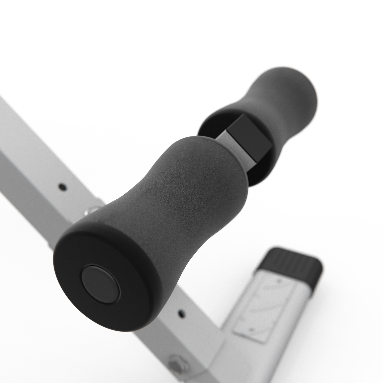  Гиперэкстензия DFC Homegym SJ1006W по низким ценам в Томске и Северске