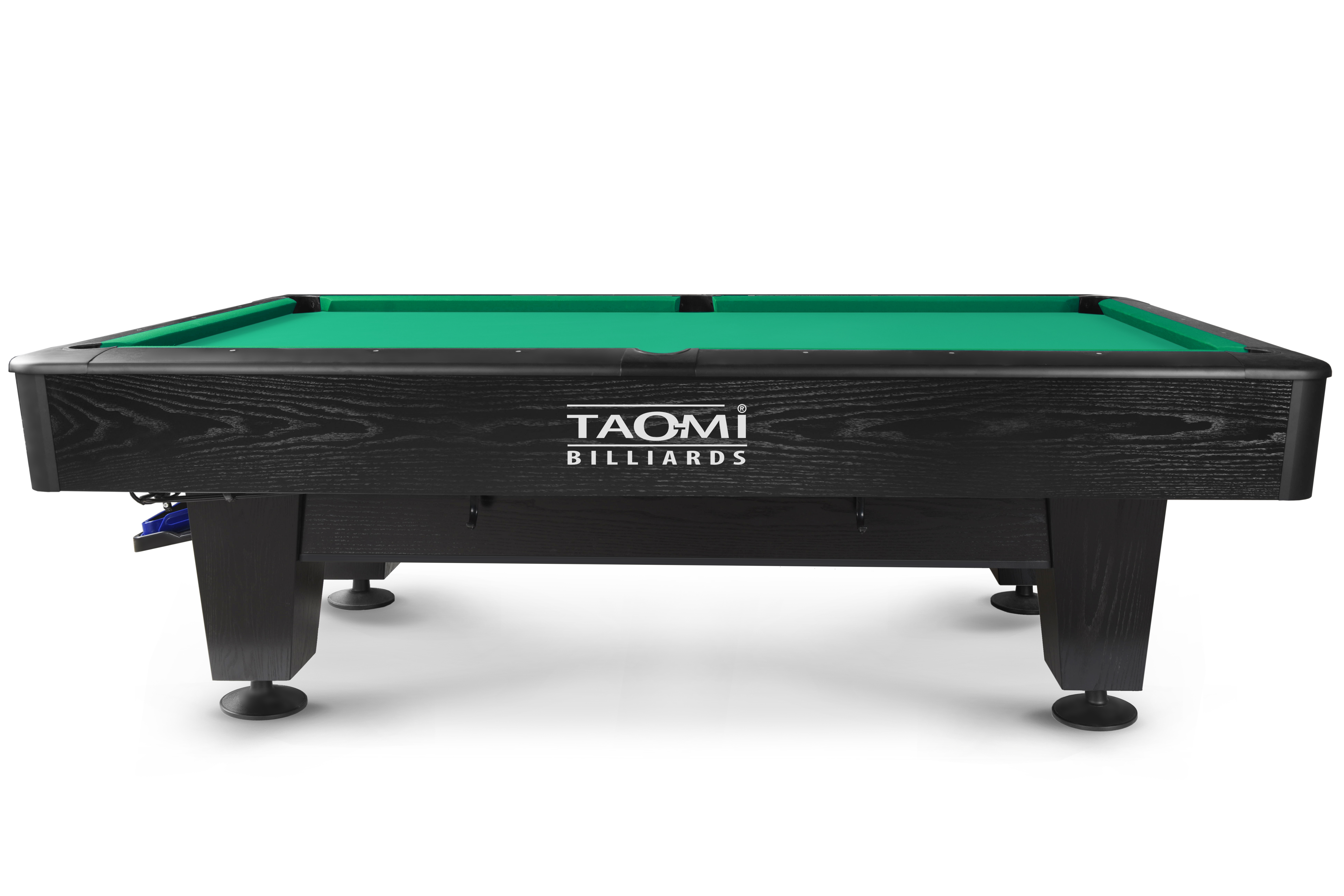  Бильярдный стол TAO-MI Model 3 пул 9 ft, сукно Green по низким ценам в Томске и Северске