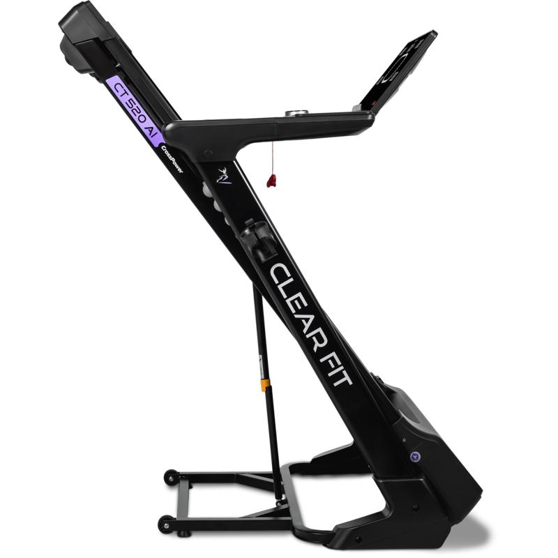  Беговая дорожка Clear Fit CrossPower CT 520 AI по низким ценам в Томске и Северске