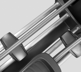 SVENSSON INDUSTRIAL HIT X850 LX Эллиптический тренажер