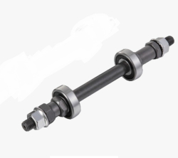 Ось задняя 210мм для втулки SF-A214R