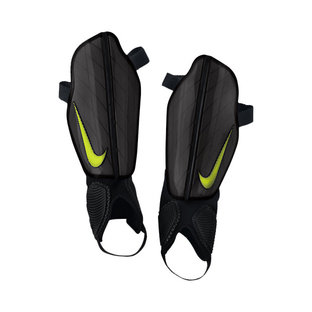 nike protegga junior shin guards