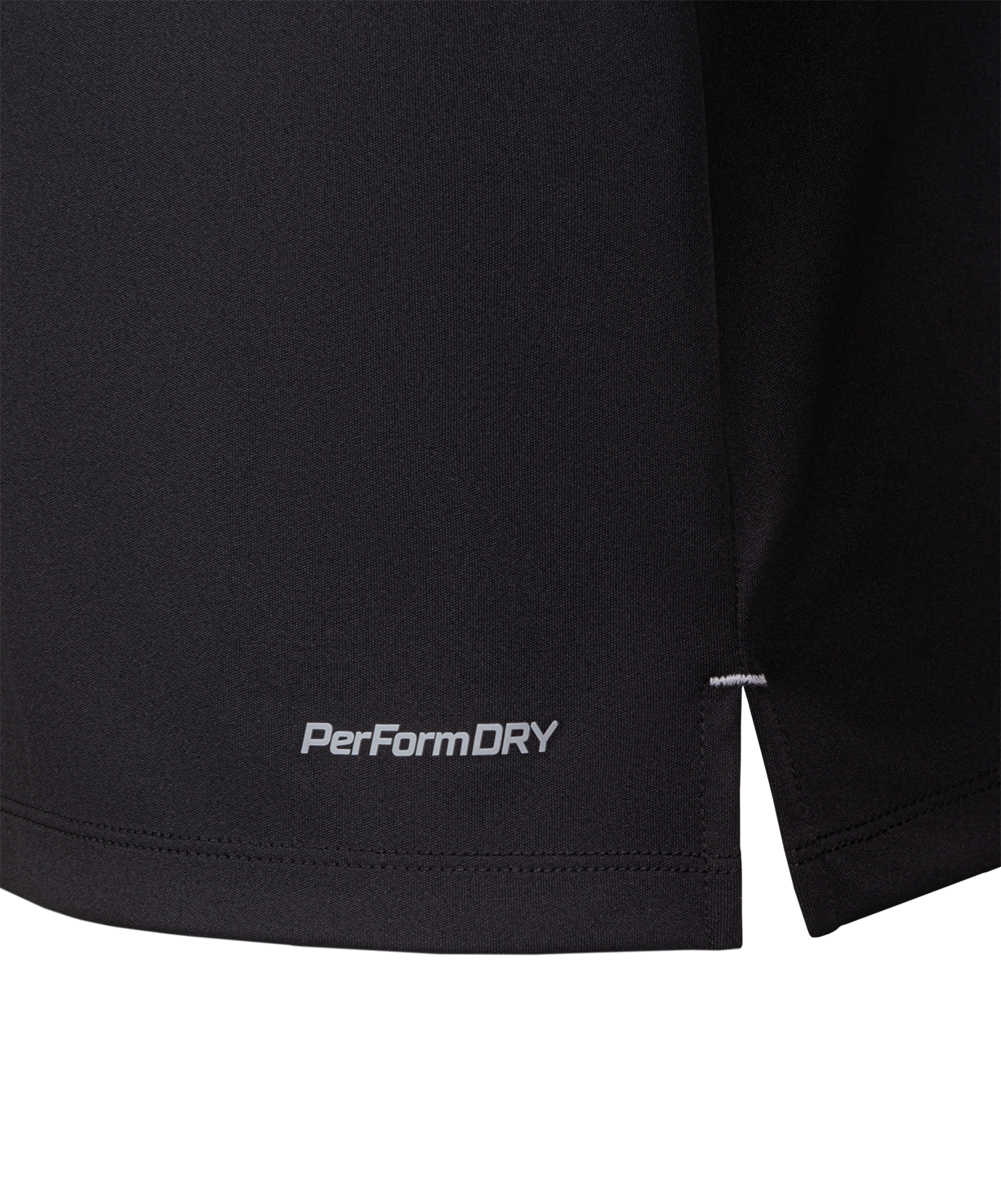  Футболка вратарская JOGEL NATIONAL PerFormDRY GK Jersey, черный по низким ценам в Томске и Северске