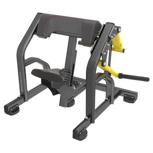 BRONZE GYM PL-1713 Бицепс BRONZE GYM PL-1713 Бицепс по низким ценам в Томске и Северске