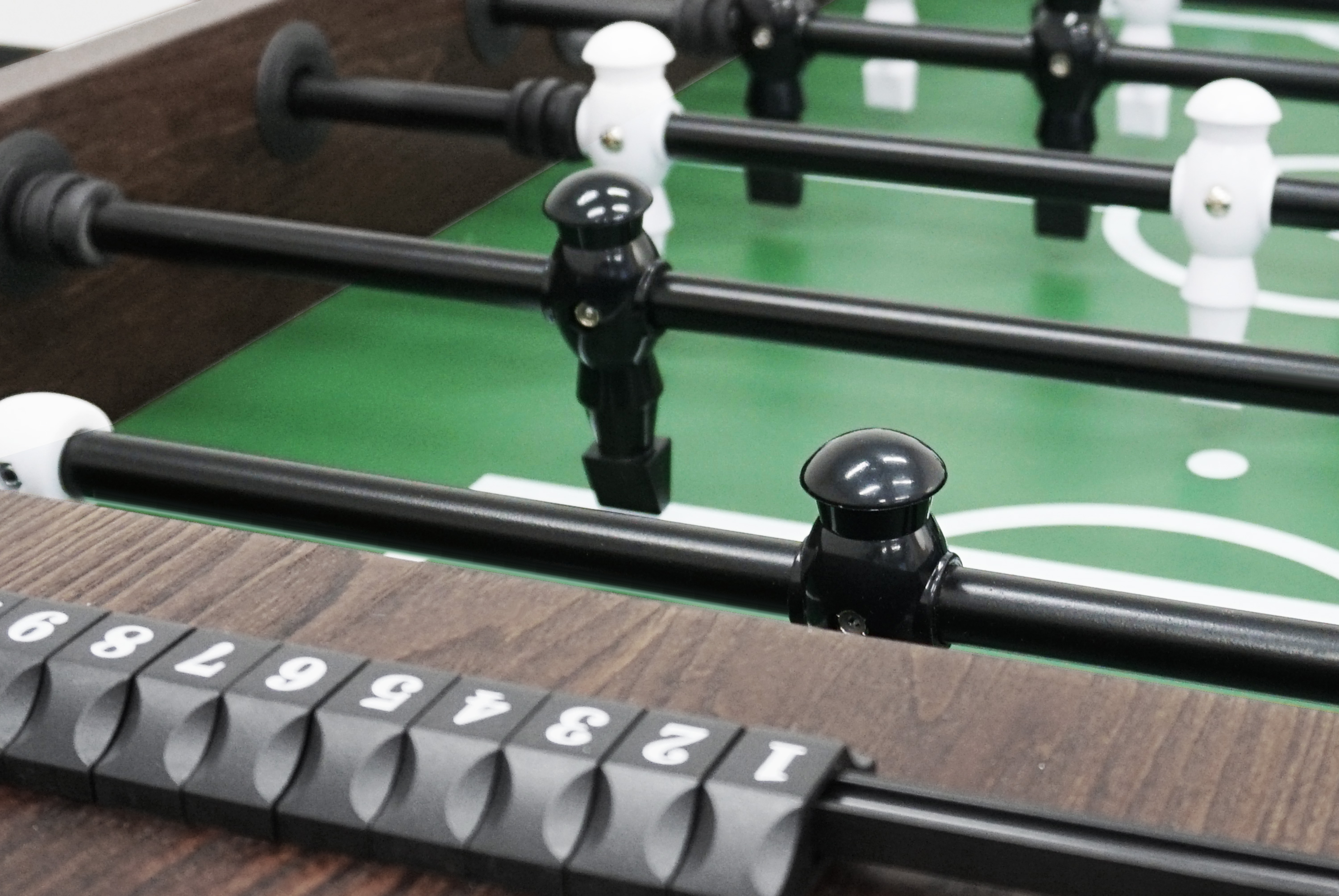  Настольный футбол / Кикер BFG Tournament Premium Bristol по низким ценам в Томске и Северске