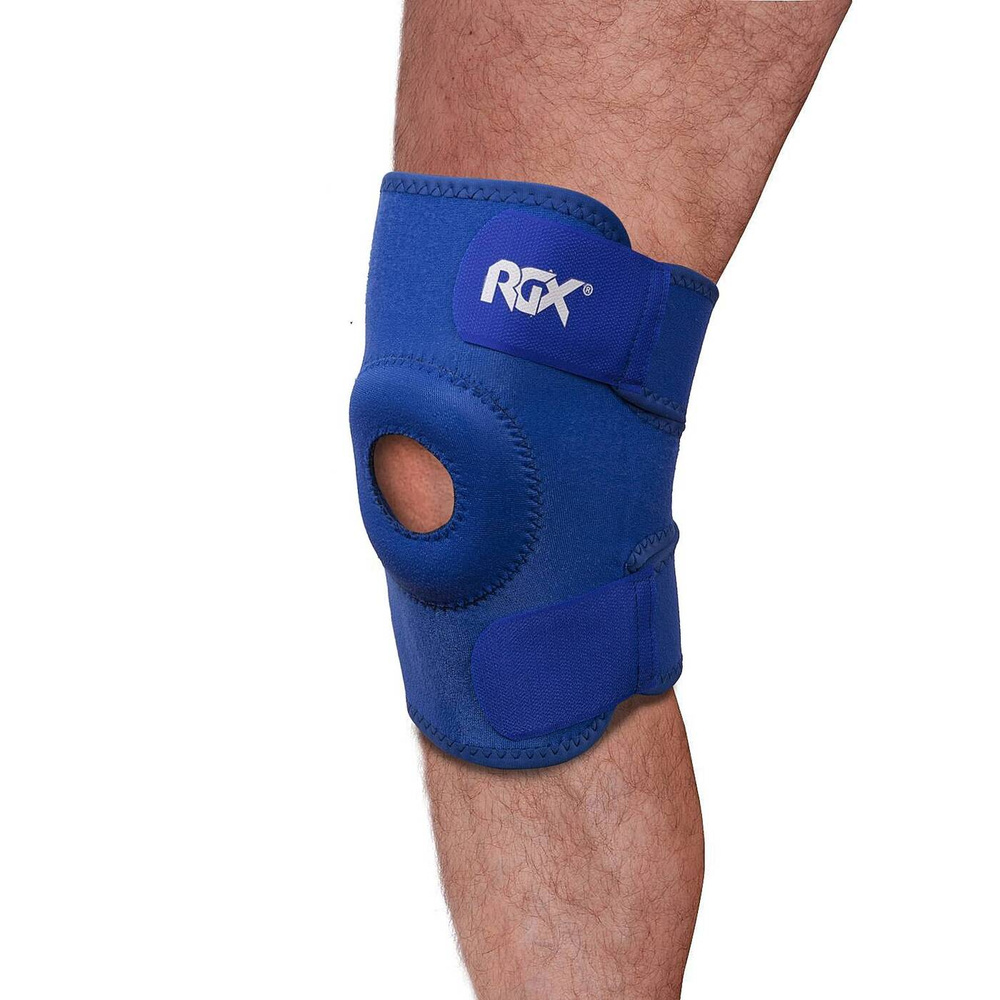 Суппорт колена RGX-7822 Суппорт колена RGX-7822 по низким ценам в Томске и Северске