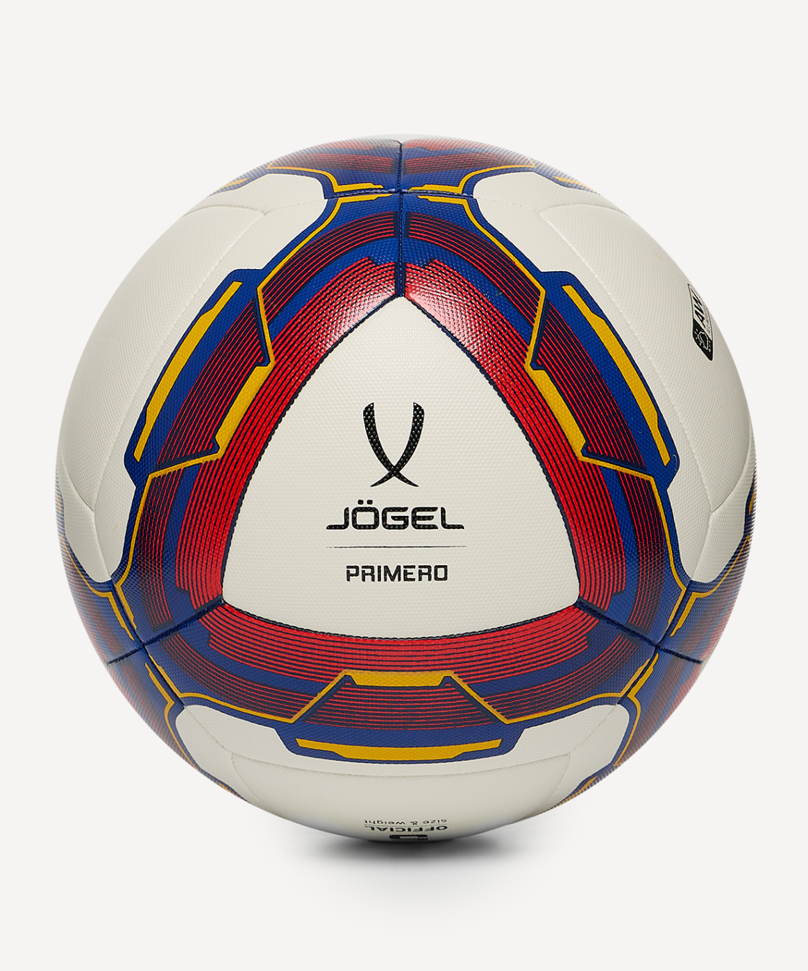  Мяч футбольный Jögel Primero №5 (BC25) по низким ценам в Томске и Северске