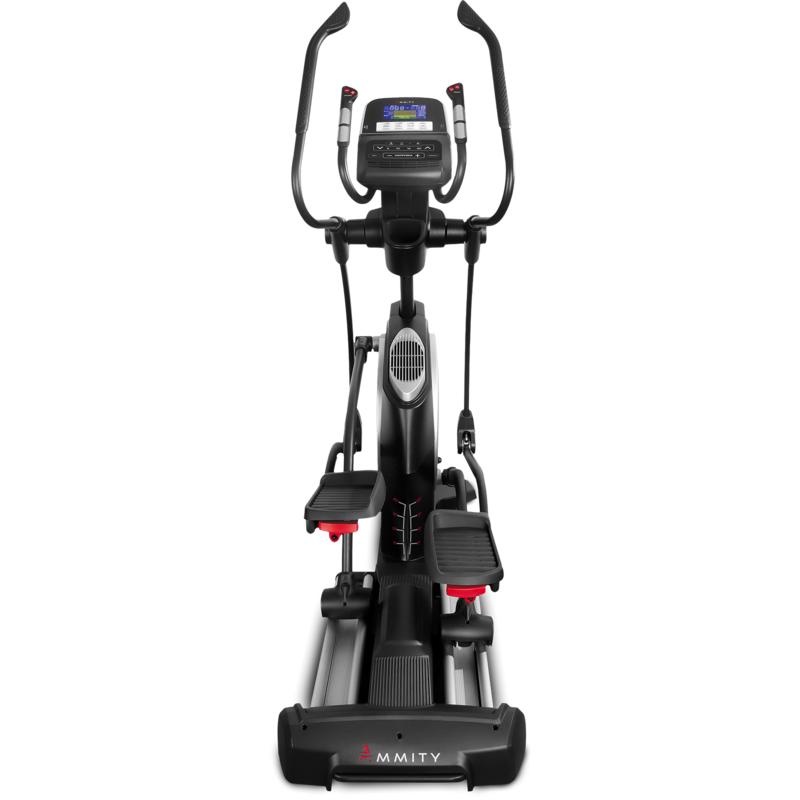  Эллиптический тренажер Ammity Premium PE 540 AI по низким ценам в Томске и Северске