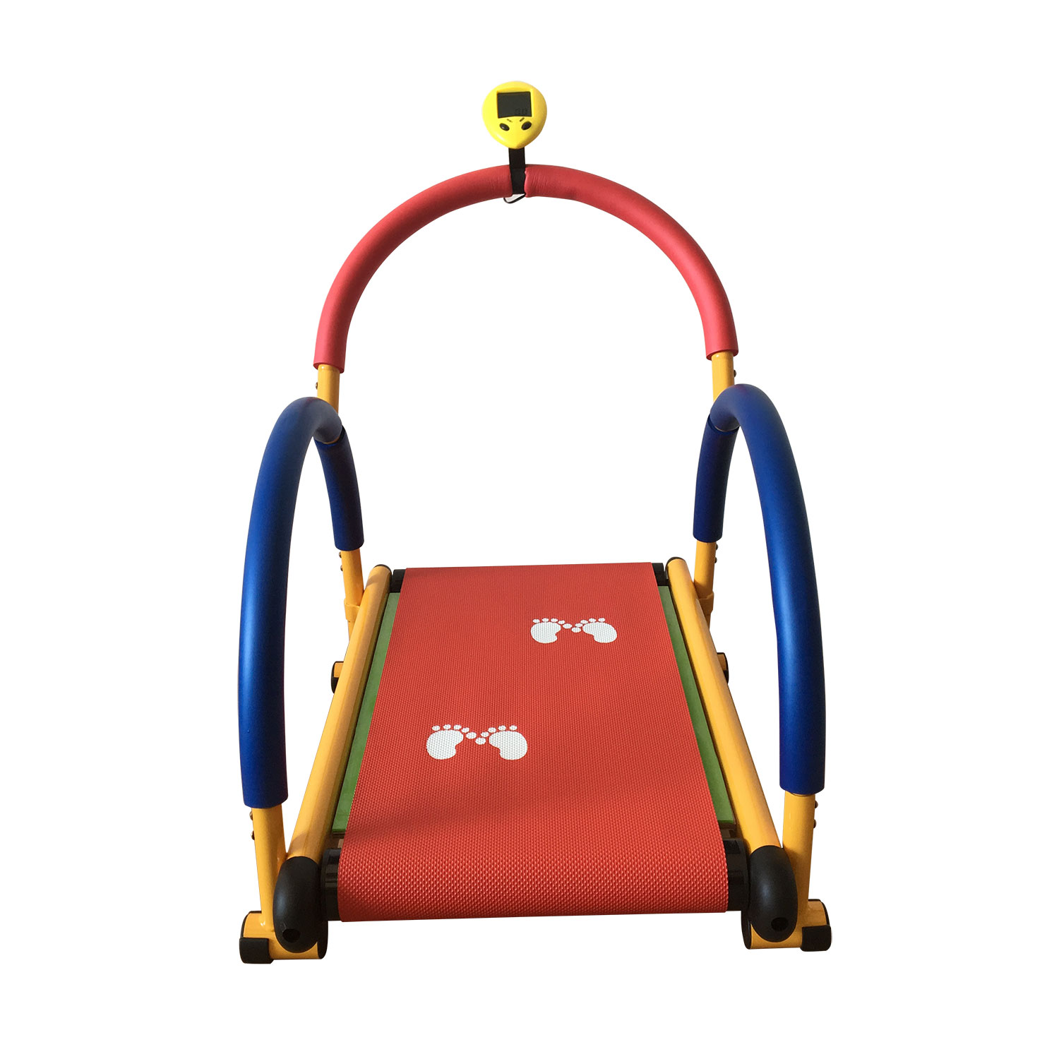  Беговая дорожка детская DFC (VT-2301) по низким ценам в Томске и Северске