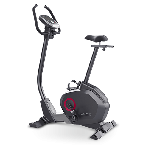  CARBON FITNESS U550 Велотренажер домашний по низким ценам в Томске и Северске