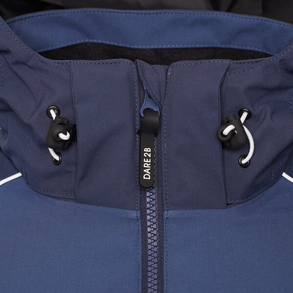 Куртка Enclave II Jacket (Цвет TDG, Синий) DWP502 Фото Куртка Enclave II Jacket (Цвет TDG, Синий) DWP502 со склада магазина СпортСЕ