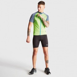 Велошорты Bold Short (Цвет 800, Черный) DMJ432 Велошорты Bold Short (Цвет 800, Черный) DMJ432