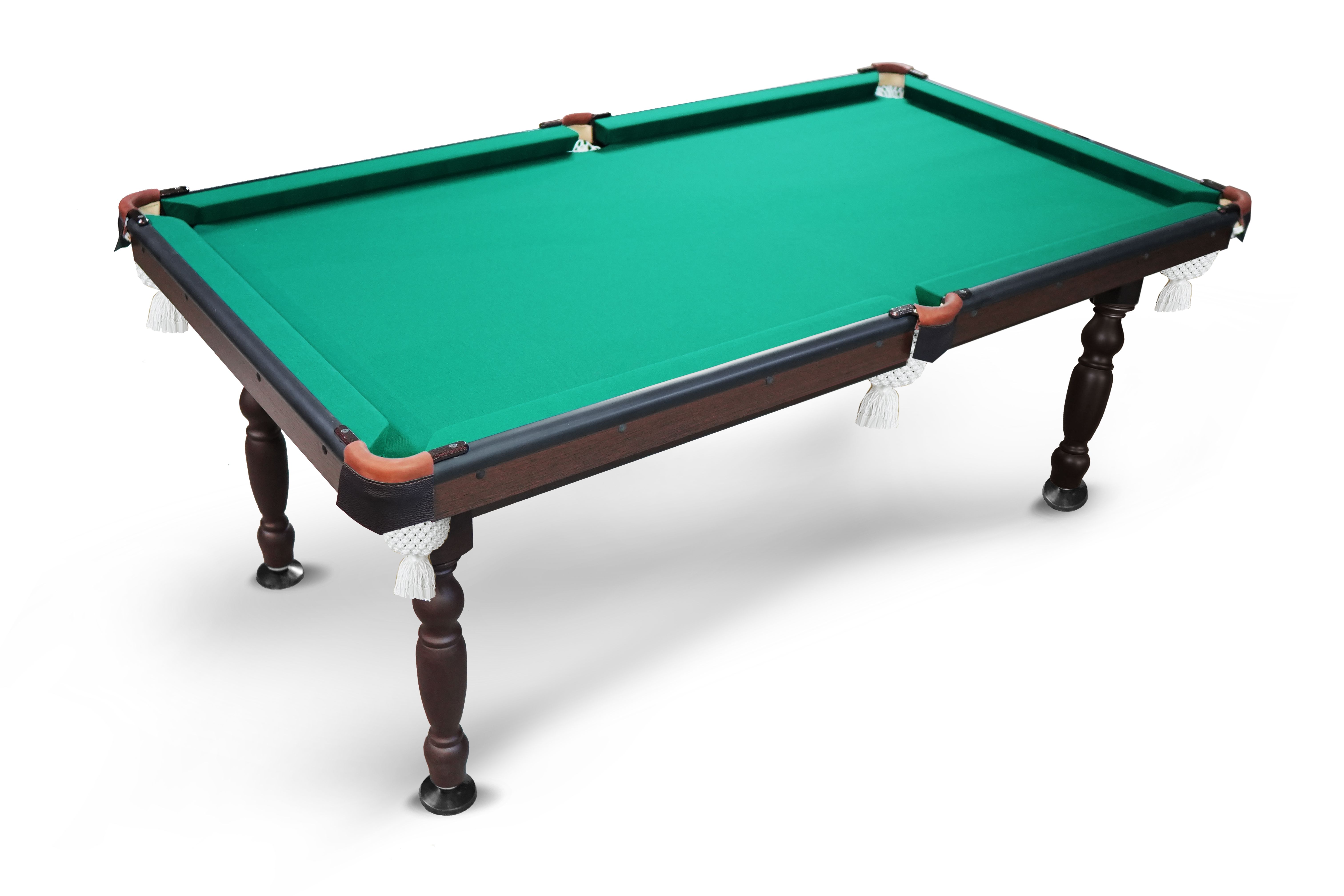  Юнкер СБ 6 (РП, №1, ДСП, Сукно amp;quot;Euro Pro 50amp;quot; ш1.98м Yellow green, Х/б сетка) по низким ценам в Томске и Северске