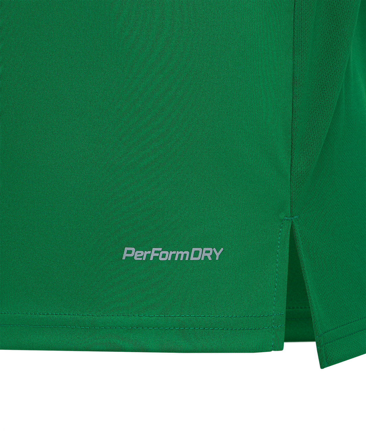  Футболка игровая DIVISION PerFormDRY Union Jersey, зеленый по низким ценам в Томске и Северске