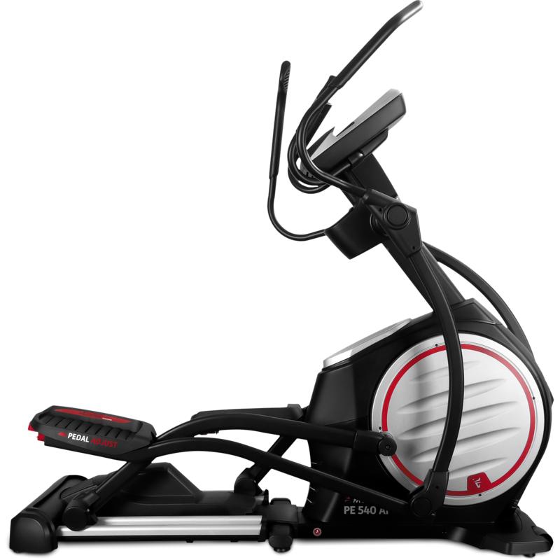  Эллиптический тренажер Ammity Premium PE 540 AI по низким ценам в Томске и Северске