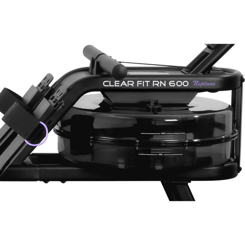  Гребной тренажер Clear Fit Neptune RN 600 по низким ценам в Томске и Северске