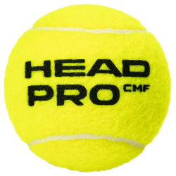Мяч для тенниса Head Pro CMF Red Lid 6 Dz 3B 577573/3
