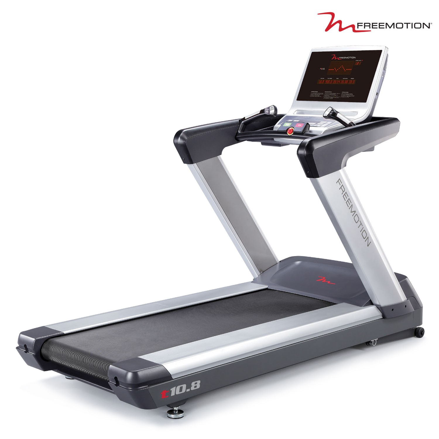  Беговая дорожка Freemotion  t10.8 FMTL70714-INT по низким ценам в Томске и Северске