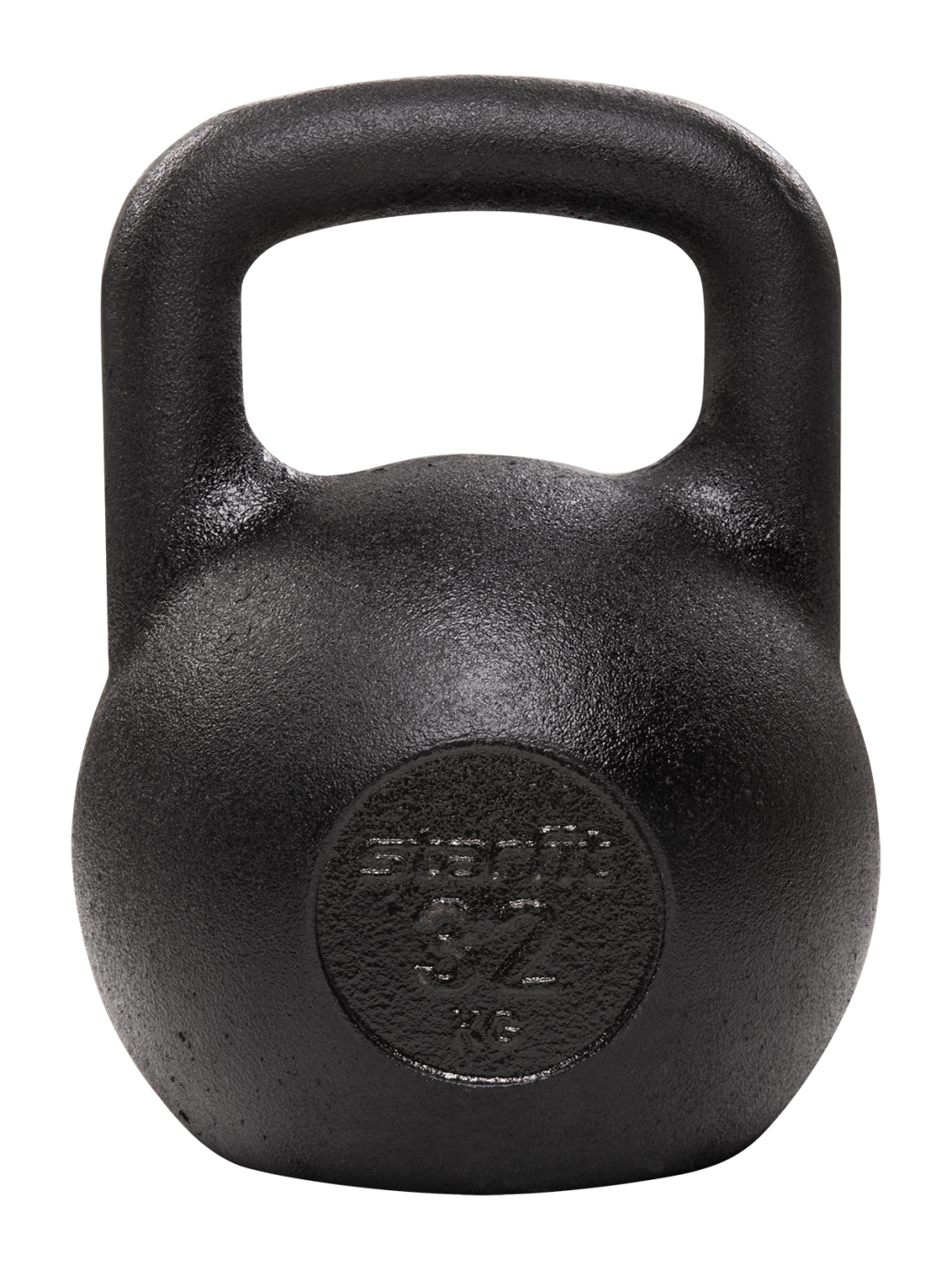 Гиря 32 кг Starfit DB-602 по низким ценам в Томске и Северске