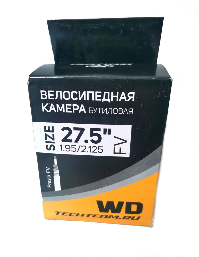  Камера 27.5" *1.95/2.125 WD FV 310025 по низким ценам в Томске и Северске