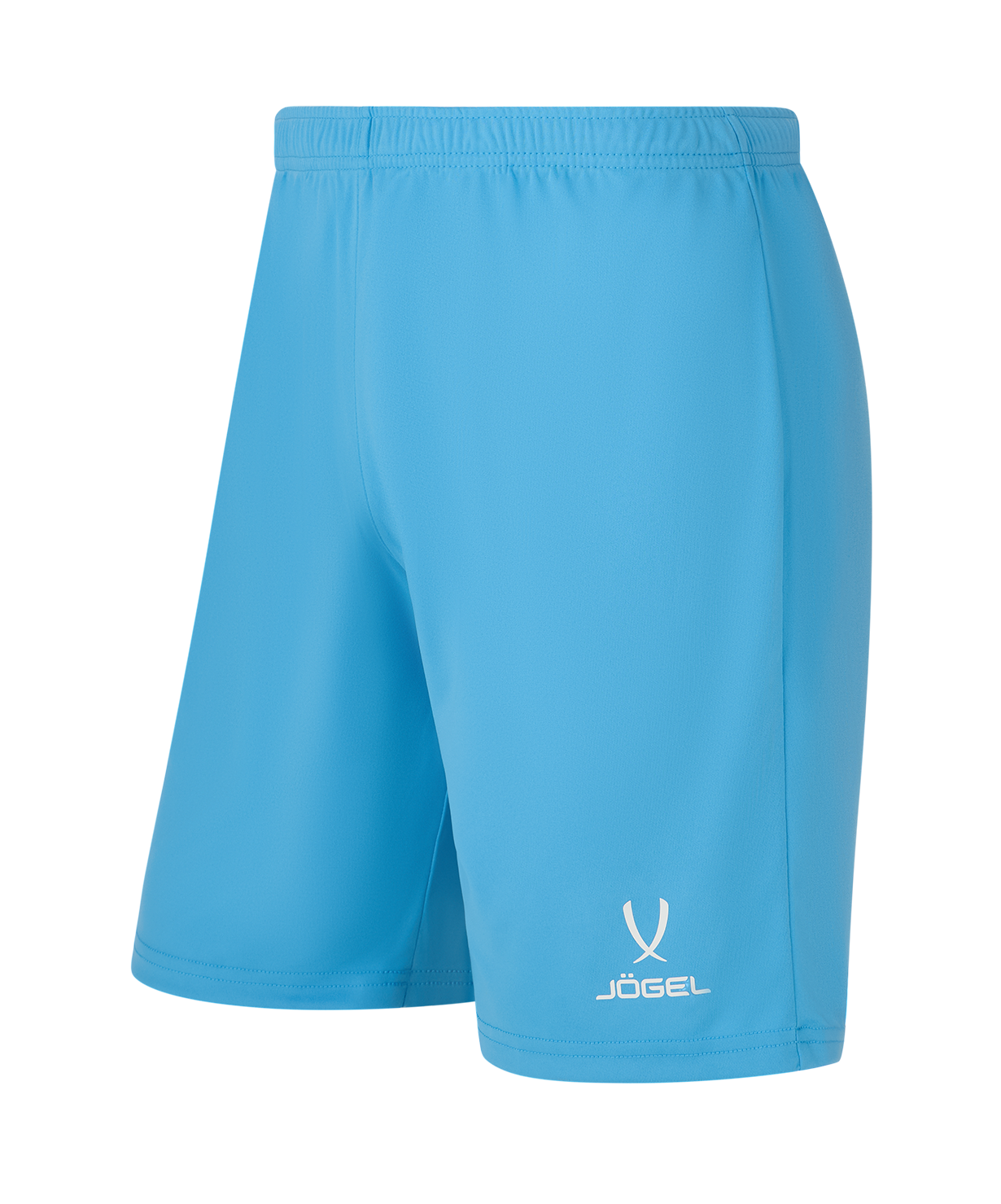  Шорты игровые JÖGEL CAMP Classic Shorts, голубой, детский по низким ценам в Томске и Северске