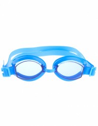 Очки для плавания Mad Wave Simpler blue