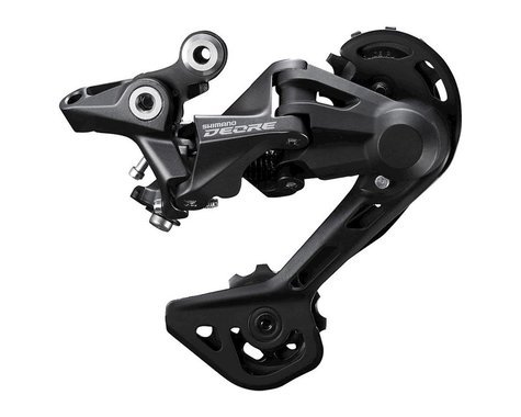  Переключатель задний Shimano Deore M4120 SGS 10/11ск. по низким ценам в Томске и Северске