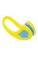  Зажим для носа Mad Wave Ergo Nose Clip Yellow по низким ценам в Томске и Северске