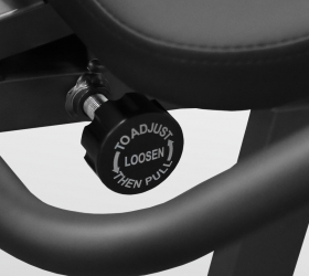 CARBON FITNESS M808 Велотренажер