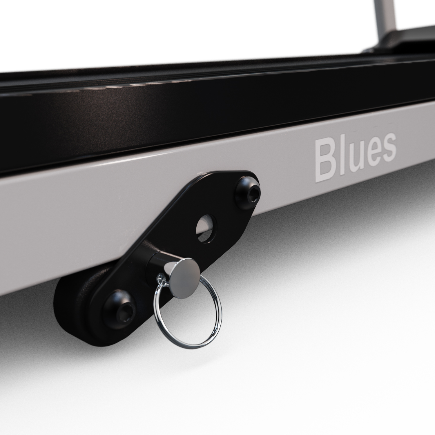  Беговая дорожка DFC Blues T-113 по низким ценам в Томске и Северске