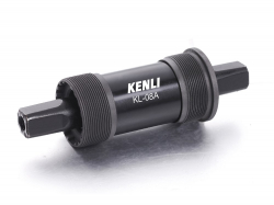 Каретка Kenli KL-08A 68/113 мм под квадрат KL-08A-68113