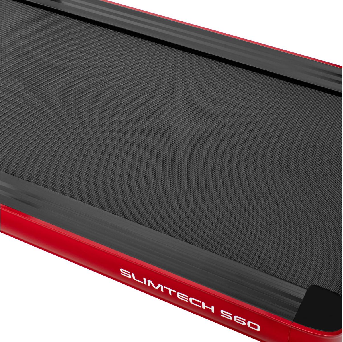  Беговая дорожка Titanium Masters Slimtech S60, красная по низким ценам в Томске и Северске