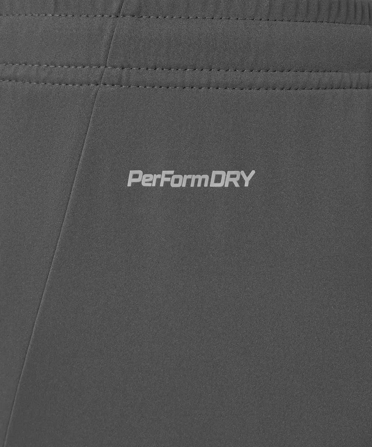  Шорты парадные JOGEL PREMIER PerFormDRY Woven Shorts, темно-серый по низким ценам в Томске и Северске