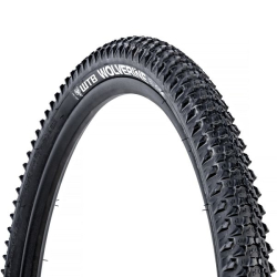 Покрышка 26" * 2.1 WTB Wolverine Comp черный Покрышка 26" * 2.1 WTB Wolverine Comp черный