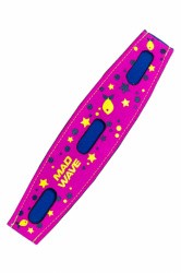 Накладка для ремешка Lucky неопреновая pink M0449 01 0 11W