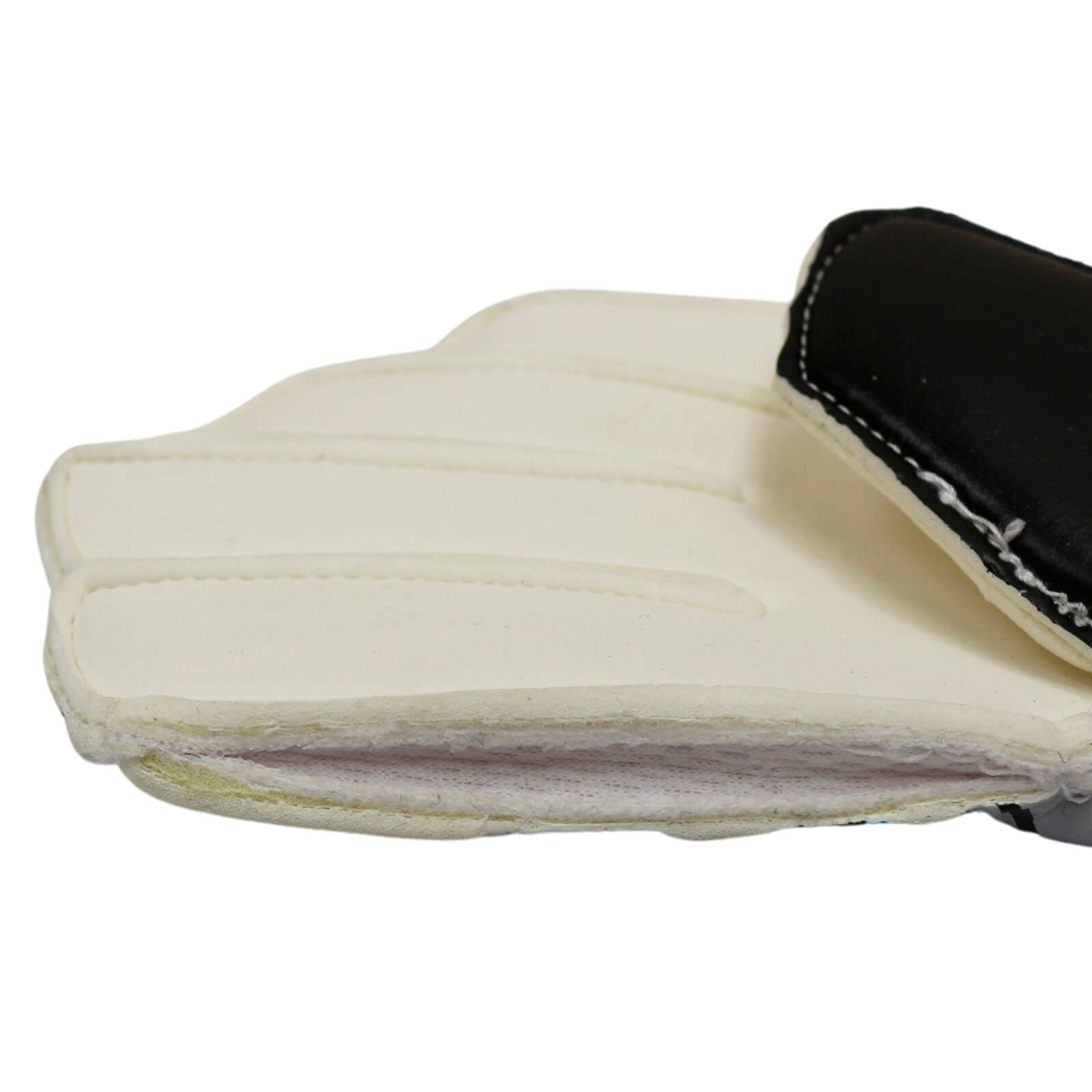  Перчатки вратарские Ingame Training IT-2020 черно-зеленый по низким ценам в Томске и Северске