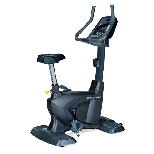  BRONZE GYM U1100M PRO Велоэргометр с генератором по низким ценам в Томске и Северске