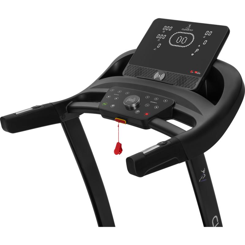  Беговая дорожка Clear Fit SoftLine ST 48 по низким ценам в Томске и Северске