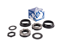 Каретка KL-B43,  резьба R-15/16"x24T, L-7/8"x24T