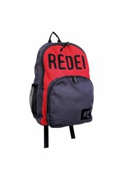 Рюкзак Redei 25л красно-серый
